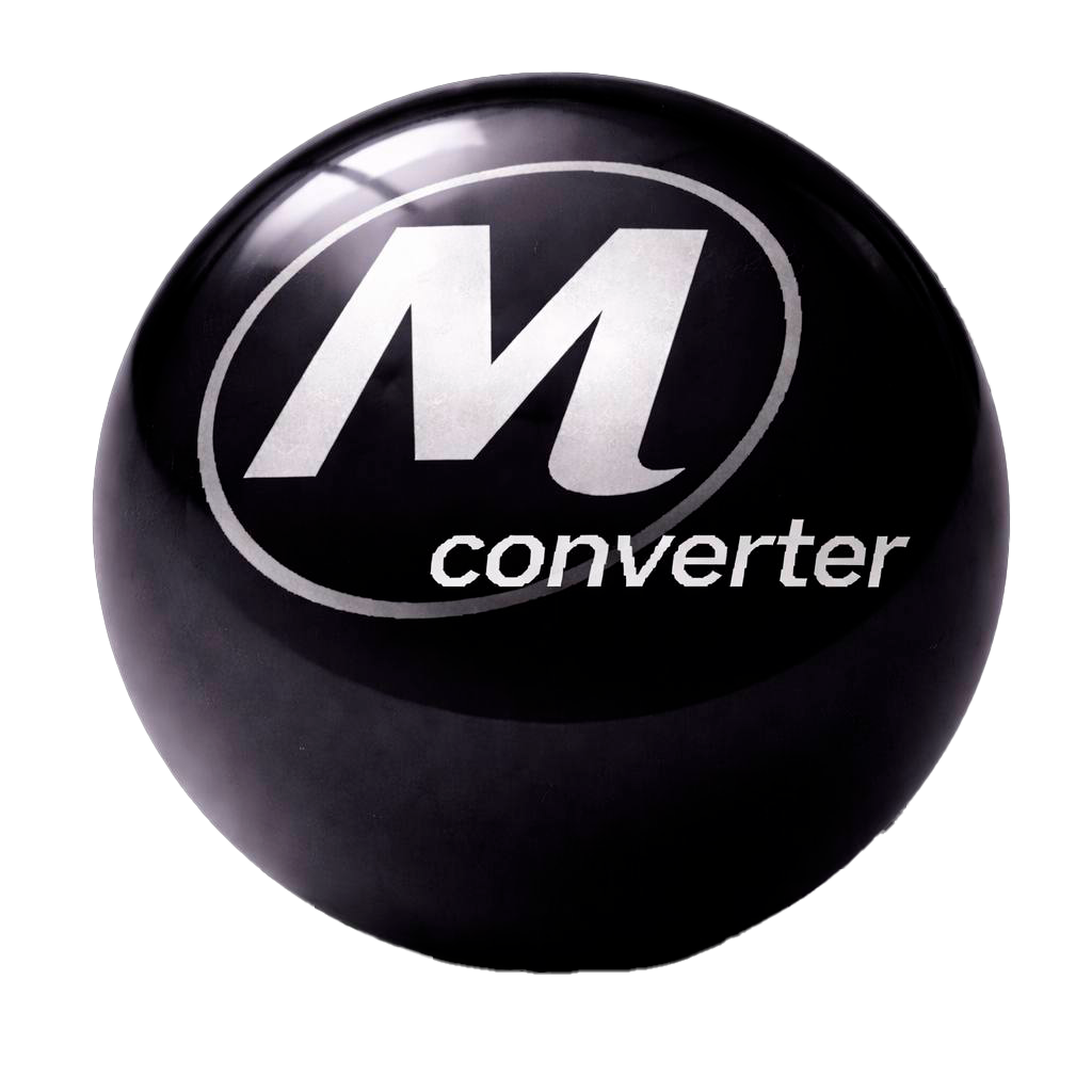 MConverter